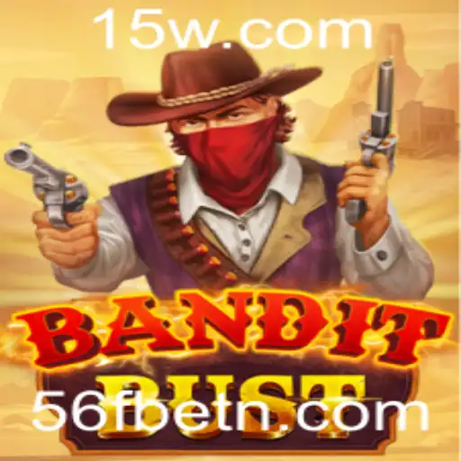 Descubra o Mundo de 'BanditBust': O Jogo Que Está Conquistando Todos