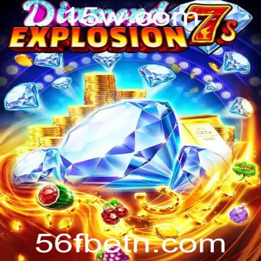 Explorando DiamondExplosion7s: A Nova Sensação nos Jogos de Slots