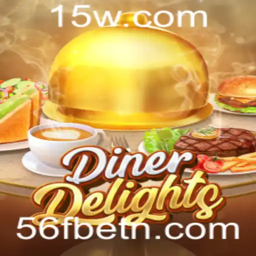Explorando o Mundo de DinerDelights: Uma Aventura Culinária com 56Fbet