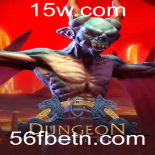 Descubra o Universo de Dungeon: Uma Aventura com 56Fbet