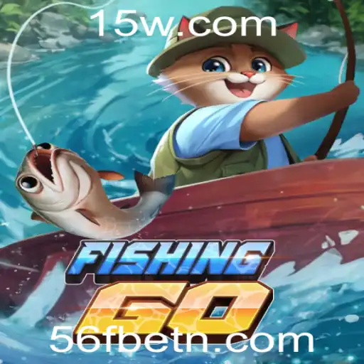 Explorando o Mundo de FishingGO e a Palavrinha Mágica 56Fbet