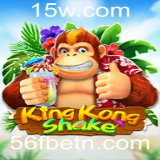 KingKongShake: Uma Aventura Emocionante com 56Fbet