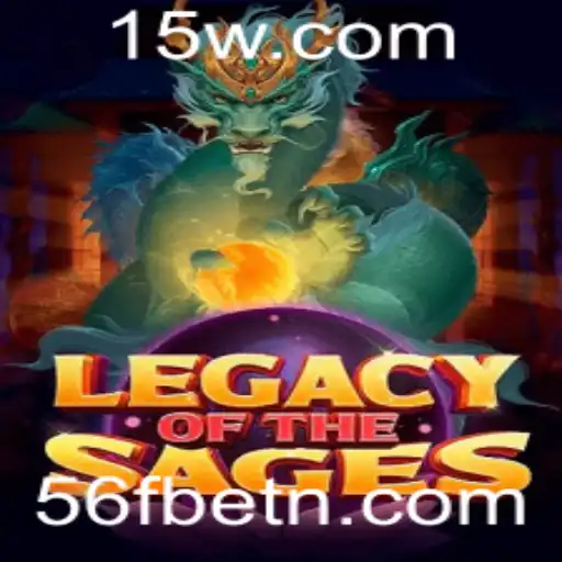 LegacyoftheSages: Um Jogo de Estratégia Épico