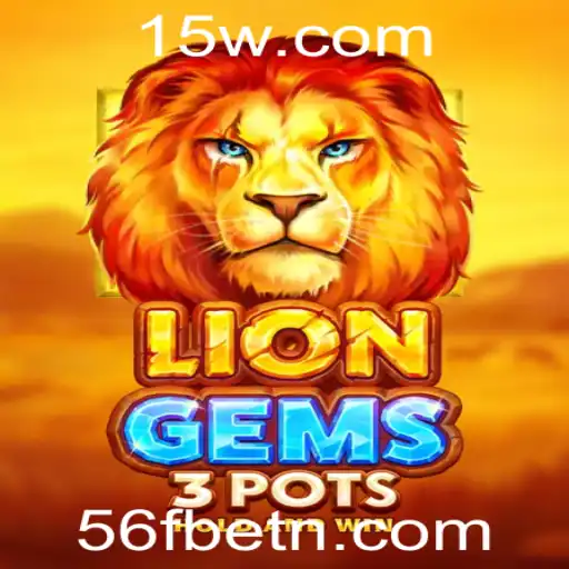 Descubra o Fascinante Mundo de LionGems3pots: Aventuras e Desafios Esplêndidos