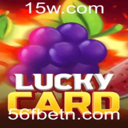 Descubra o Mundo do LuckyCard: O Jogo do Momento