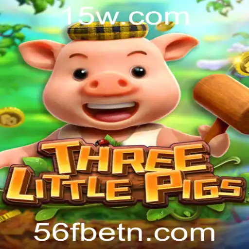Descubra o Jogo THREELITTLEPIGS: Descrição, Introdução e Regras