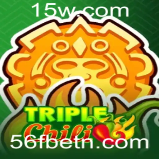 TripleChili: O Jogo que Está Conquistando os Fãs por Meio do 56Fbet