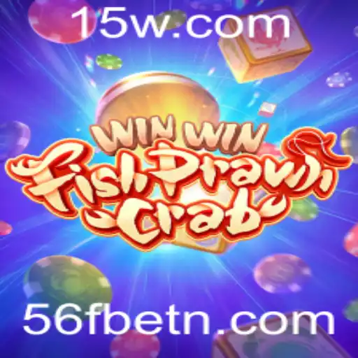Descubra o Fascinante Mundo de WinWinFishPrawnCrab com 56Fbet