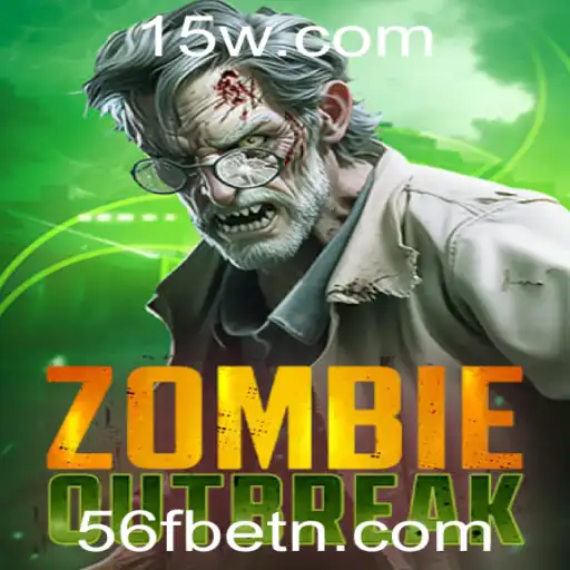 ZombieOutbreak: Um Mergulho no Apocalipse Zumbi com 56Fbet
